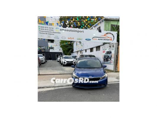 Kia Forte Carros en venta