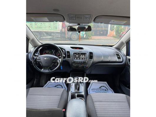 Kia Forte Carros en venta