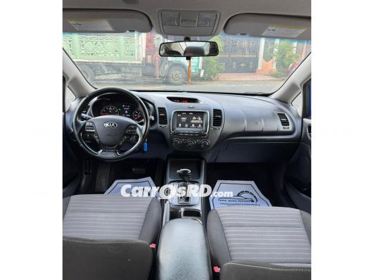 Kia Forte Carros en venta