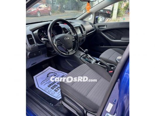 Kia Forte Carros en venta
