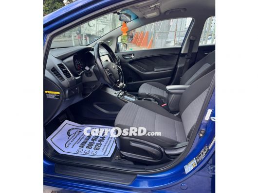 Kia Forte Carros en venta