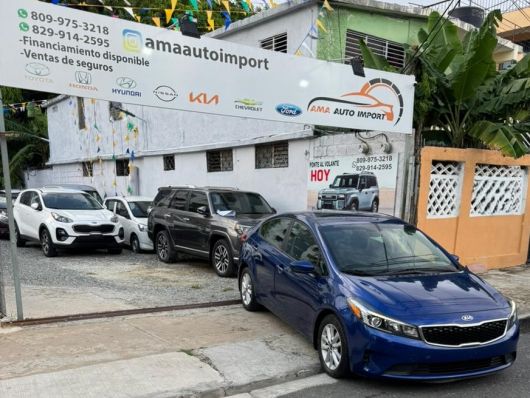 Kia