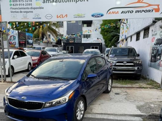 Kia