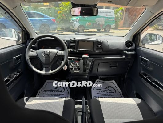 Daihatsu Mira Carros en venta