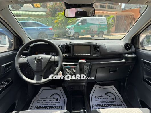 Daihatsu Mira Carros en venta