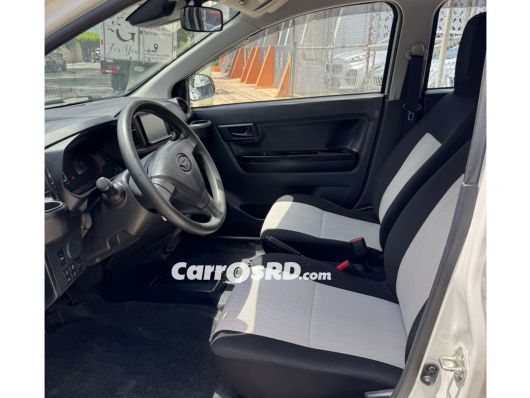 Daihatsu Mira Carros en venta