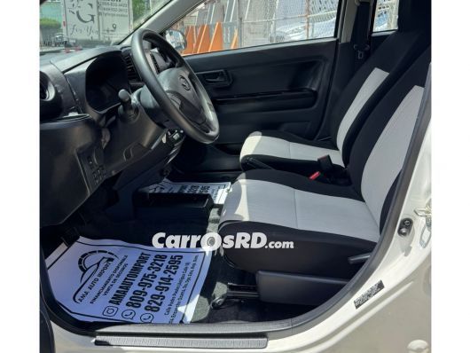 Daihatsu Mira Carros en venta