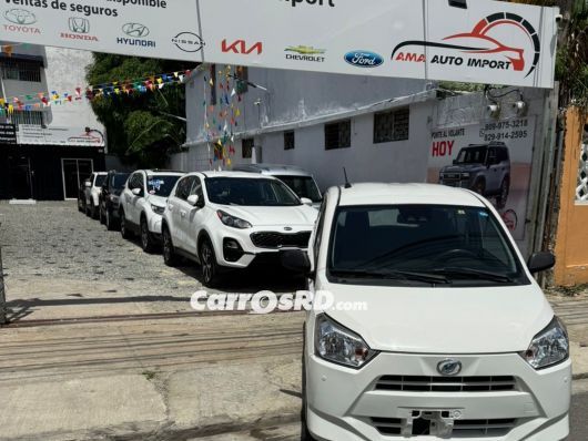 Daihatsu Mira Carros en venta