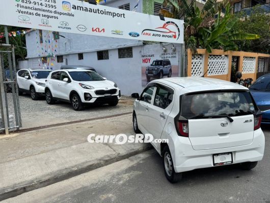 Daihatsu Mira Carros en venta