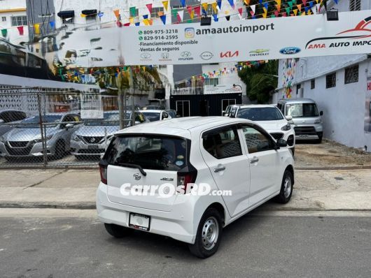 Daihatsu Mira Carros en venta