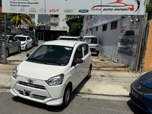 Daihatsu