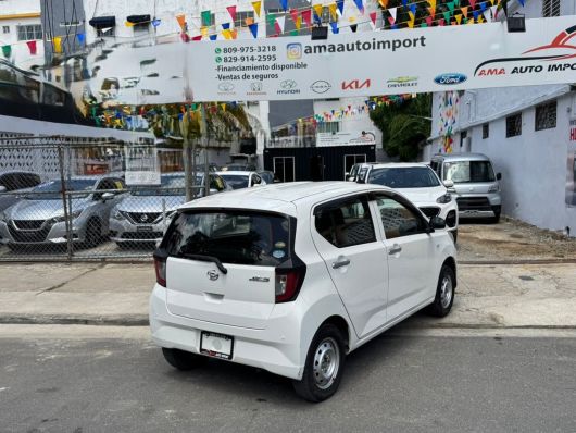 Daihatsu