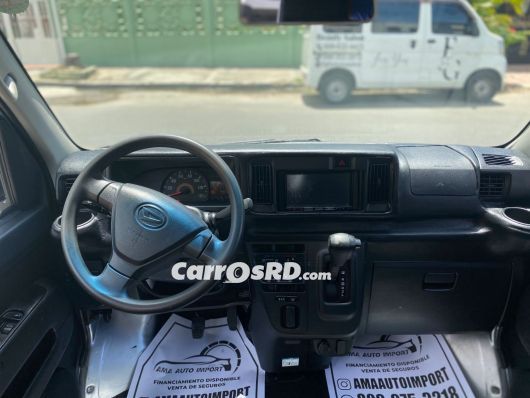 Daihatsu Hijet Furgoneta en venta