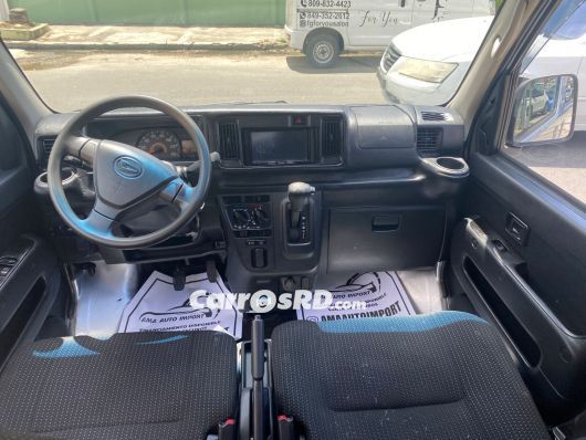 Daihatsu Hijet Furgoneta en venta