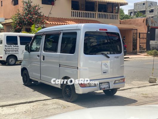 Daihatsu Hijet Furgoneta en venta
