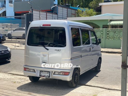 Daihatsu Hijet Furgoneta en venta