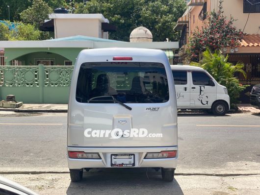 Daihatsu Hijet Furgoneta en venta