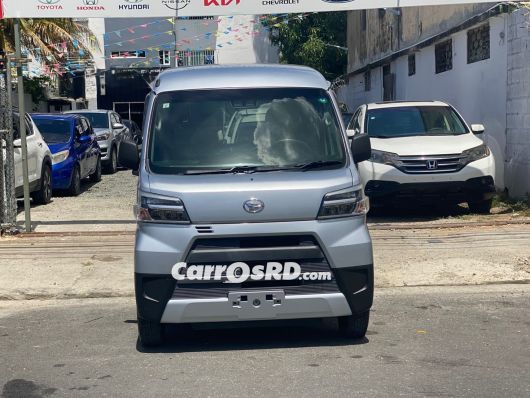 Daihatsu Hijet Furgoneta en venta