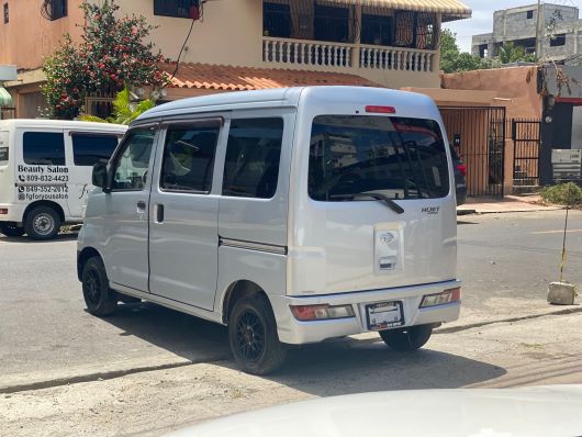 Daihatsu