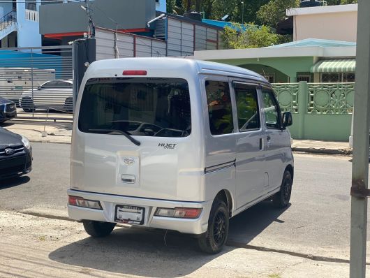 Daihatsu