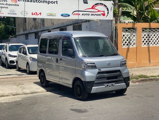 Daihatsu