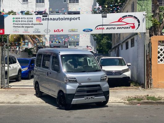 Daihatsu