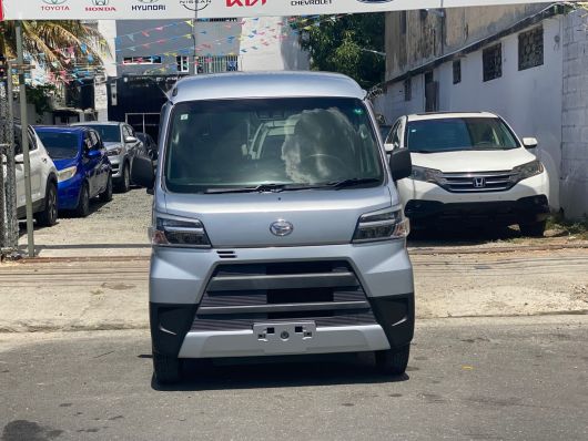 Daihatsu