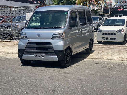 Daihatsu