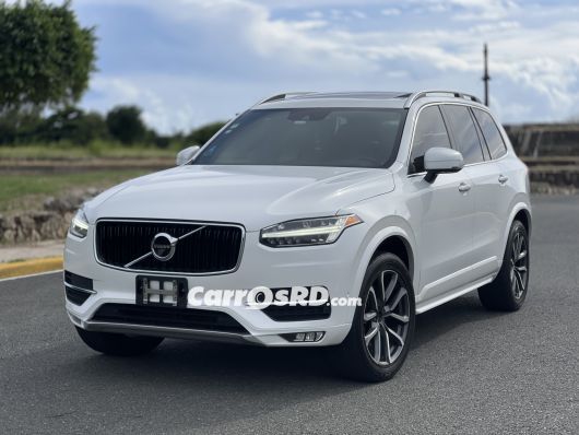 Volvo XC Jeepeta en venta
