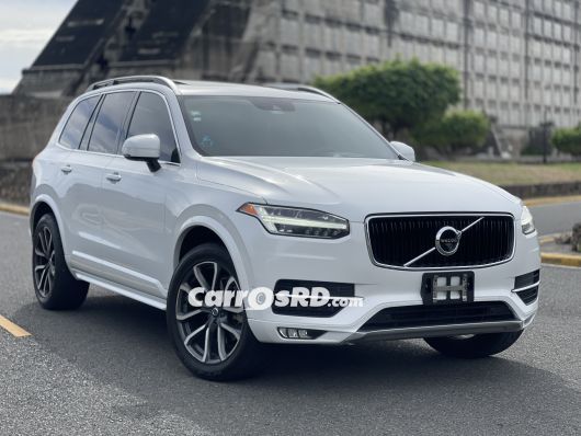 Volvo XC Jeepeta en venta