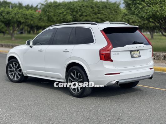 Volvo XC Jeepeta en venta