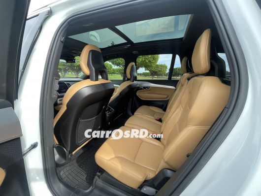 Volvo XC Jeepeta en venta