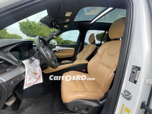 Volvo XC Jeepeta en venta