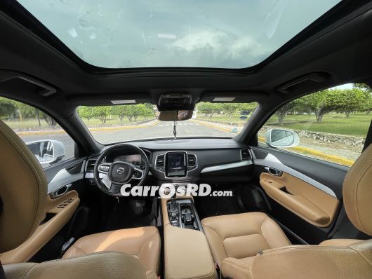 Volvo XC Jeepeta en venta