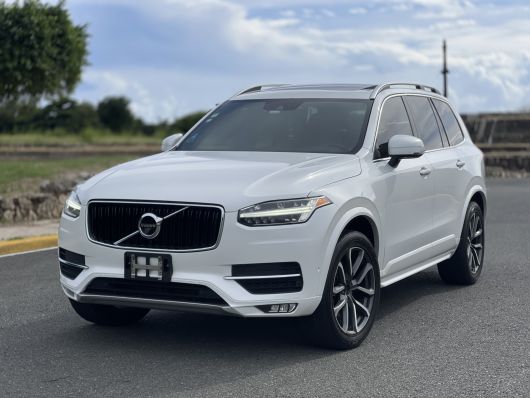 Volvo XC 90 T5 Momentum en venta
