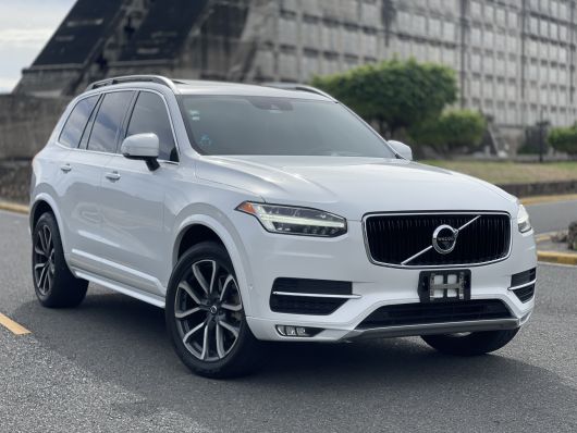 Volvo XC 90 T5 Momentum
