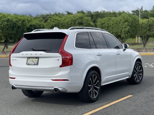 Volvo XC 90 T5 Momentum
