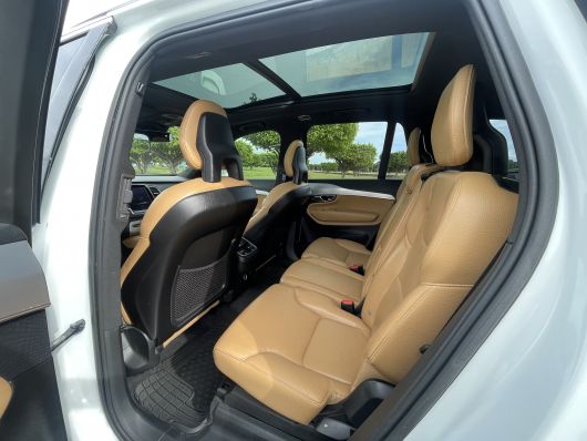 Volvo XC 90 T5 Momentum