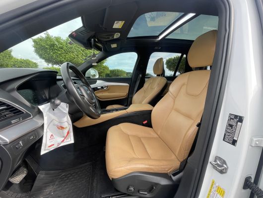 Volvo XC 90 T5 Momentum