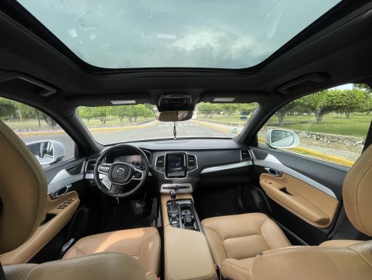 Volvo XC 90 T5 Momentum