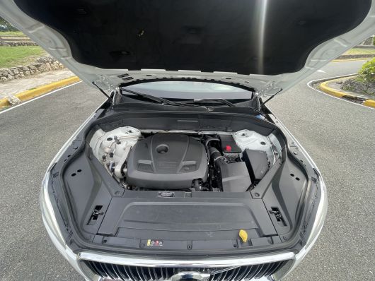 Volvo XC 90 T5 Momentum