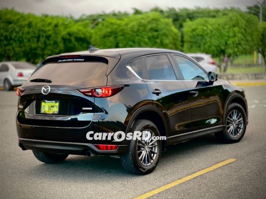 Mazda CX-5 Jeepeta en venta