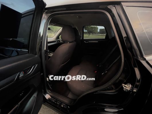 Mazda CX-5 Jeepeta en venta