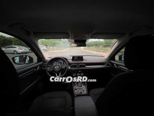 Mazda CX-5 Jeepeta en venta