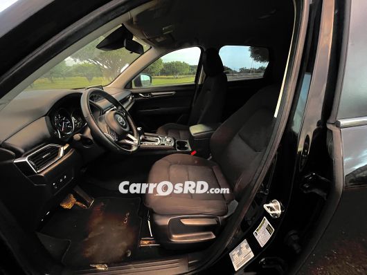 Mazda CX-5 Jeepeta en venta