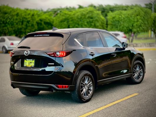Mazda CX-5 Sport