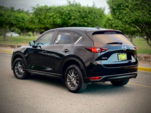 Mazda CX-5 Sport