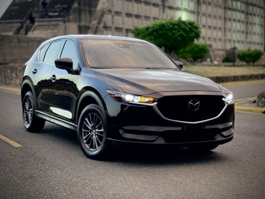 Mazda CX-5 Sport en venta