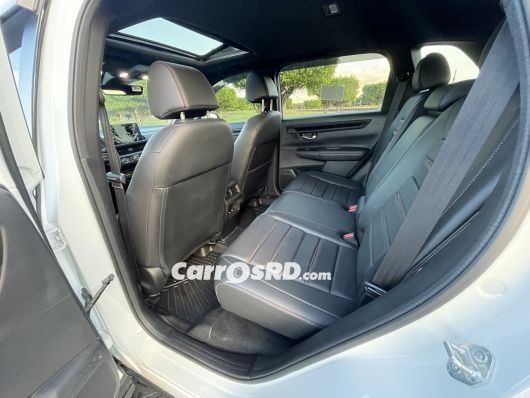 Honda CR-V Jeepeta en venta