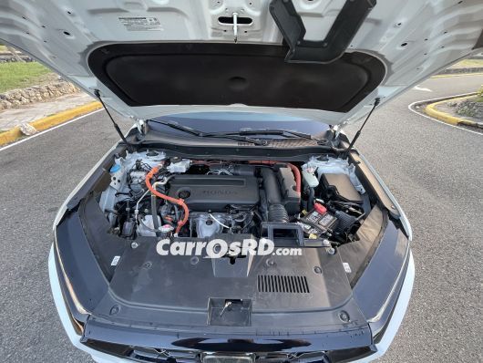 Honda CR-V Jeepeta en venta